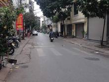 Hình ảnh Bán nhà phố Lương Đình Của, Đống Đa, 40m, KD,giá 4,1 tỷ