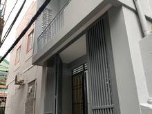 Hình ảnh Cho thuê nhà hẻm 270/19b  Phan Đình Phùng, P1, Q Phú Nhuận
