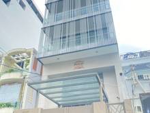 Hình ảnh Bán nhà MT cực VIP Trần Hữu Trang Quận Phú Nhuận giá 60 tỷ 9x23m Hầm 7
