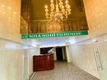 Hình ảnh Bán nhà mặt phố Ngọc Hà 62m x 5 tầng Vỉa Hè, đường 2 chiều, kinh doanh