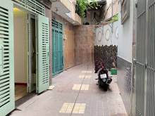 Hình ảnh Bán gấp nhà 45,6m2, 3.3 tỷ hẻm 4m Bùi Văn Thêm, P. 9, Phú Nhuận