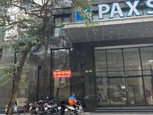 Hình ảnh Vị trí gần TTTM Chợ Mơ - phố MINH KHAI 70m2 giá 40tr 6 tầng