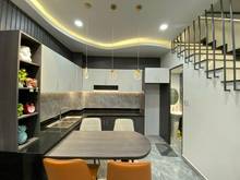 Hình ảnh NHÀ TRUNG TÂM GIÁ RẺ Bán Cô Giang Q1 1tỷ5 51.5m2 SHR
