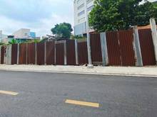 Hình ảnh Bán gấp lô đất đường Nơ Trang Long phường 13 quận Bình Thạnh giá 2,3ty