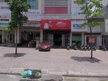 Hình ảnh Cho thuê nhà mặt phố Nguyễn Xiển 185m2 mặt tiền 7m 2 tầng giá 70tr/th