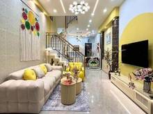 Hình ảnh Bán gấp căn Liên khu 4-5 Bình Tân 55m2 giá 1,947tỷ SHR