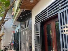 Hình ảnh Nhà Quang Tiến Thiết kế, 4 tầng, hiện đại, sang trọng