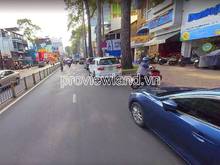 Hình ảnh Bán nhà đất Quận 1, MT Nguyễn Thị Minh Khai, DT 6x20m đất, 2 tầng