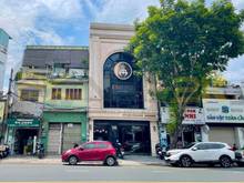 Hình ảnh Siêu hiếm, cho thuê MT 136 Nguyễn Cư Trinh, Nguyễn Cư Trinh, Quận 1