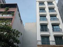 Hình ảnh Bán tòa cc mini, phố nhân hòa, quan nhân, thanh xuân, 108m2, 8t,