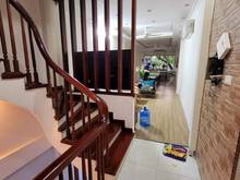 Hình ảnh Duy nhất, Bán nhà Khương Đình, Ô tô, ngõ thông, 40m2, Nhỉnh 3 tỷ.