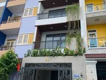 Hình ảnh Bán nhà khu B An Phú, Quận 2. DT 5x21. Hầm, Trệt 3 lầu. Giá 19,5 tỷ