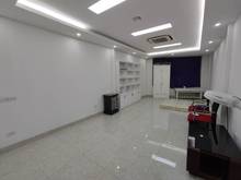 Hình ảnh Cho Thuê Nhà MP Nguyễn Văn Huyên - Cầu Giấy - 8 Tầng Thang Máy...