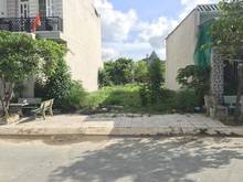 Hình ảnh Chuyển về quê bán đất bình chánh giá rẻ-Trần Văn Giàu-80m2-Đất đã cósổ