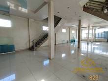Hình ảnh Cho thuê MBKD 8m x50m, nhà 1 trệt 2 lầu đường QL1A, P. Hố Nai,Biên Hoà