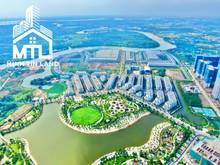 Hình ảnh Bán gấp nhà phố 144m2 giá 20,5 tỷ bao hết, Vinhomes Quận 9