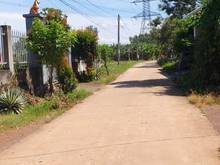 Hình ảnh Bán lô đất sổ riêng thổ cư 390m,cách KCN Sông Mây 6km