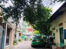 Hình ảnh HXH Đinh Tiên Hoàng Q.BT 5,5 x 11m 2T giá 7,3 tỷ