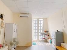 Hình ảnh Phòng Ban Công, full nội thất, giá rẻ tại Q1