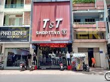 Hình ảnh Siêu hiếm nhà MT 54 Nguyễn Trãi, Phường 3, Quận 5- 6x20m, 5 tầng