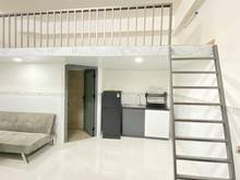 Hình ảnh 💥Phòng Trọ Giá Rẻ 35m2 1PN Gác Cao_ở liền Đặng Thùy Trâm