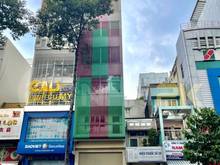 Hình ảnh Siêu hiếm MT 172 Lê Hồng Phong, Phường 3, Quận 5-dt 5x19m