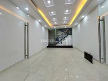 Hình ảnh Chính chủ cho thuê nhà mặt tiền Nguyễn Trãi q1 4X20M T 1L 55TR