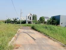 Hình ảnh Bán Đất Nền Bình CHánh - Sổ Hồng Riêng