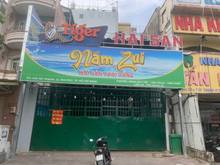 Hình ảnh mặt bằng kinh doanh  mặt tiền đường Tây Thạnh, Tân Phú