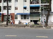Hình ảnh Cho thuê Shop 86m2 mặt tiền Phạm Thái Bường, Phú Mỹ Hưng
