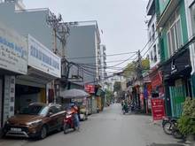 Hình ảnh Hiếm! Bán nhà Lạc Long Quân Tây Hồ 34mx2 tầng, 20 oto tránh 1.8 tỷ