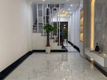 Hình ảnh Bán nhà phố Nguyễn An Ninh DT 55m xây mới, 2 mặt thoáng