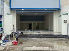 Hình ảnh ✅ Cho thuê Mặt Tiền kinh doanh 9x22 mới 100% vô kinh doanh liền