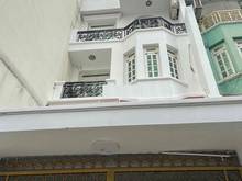Hình ảnh Mặt Tiền Bạch Đằng: 5x18m Trệt 3L 6PN-ST: KD đa ngành