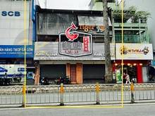 Hình ảnh Khan hiếm MT Nguyễn Tri Phương, Phường 5, Quận 10-dt 11x16m
