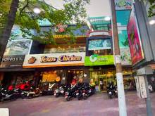 Hình ảnh Cho thuê Nhà Mặt tiền Nguyễn Thái Học, Q.1. DT: 7 x 15m,trệt, 1 lầu.