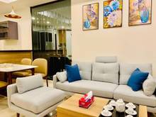 Hình ảnh Ở đâu rẻ hơn trả lại tiền CH THE TRESOR 74m2 2PN giá 2 tỷ 420TL
