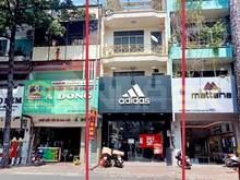 Hình ảnh Siêu hiếm MT 96 Nguyễn Trãi, Phường 3, Quận 5-5x20m, 4tầng