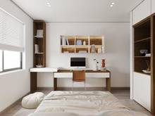 Hình ảnh Thảo Điền Tháp 5 Q2  2PN 1ty135 DT 75m2 SHR