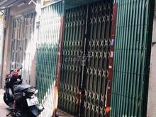 Hình ảnh 3x9, nhà 1 lầu đường số 14, Lê Văn Quới vào