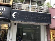 Hình ảnh Cho thuê nhà mặt phố Tôn Đức Thắng 180m2 mặt tiền 6m 4 tầng giá 80tr/t