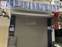 Hình ảnh Cho thuê nhà mặt phố Chùa Quỳnh 100m2 mặt tiền 5m 3 tầng giá 38tr/thán