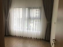 Hình ảnh Cho thuê 2PN+ có rèm Vinhomes Quận 9, chỉ 6 triệu