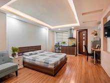 Hình ảnh C.Hộ Full NT Cao Cấp_Điện Biên Phủ_Hàng Xanh_XVNT_Nguyễn Hữu Cảnh