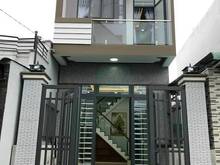 Hình ảnh Chủ cần bán gấp nhà đường Hàn Thuyên, Quận 2, 20m2 chỉ 2.9 tỷ, BTCT, n