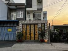 Hình ảnh Cho thuê nhà nguyên căn 3 tầng gần Phạm Văn Đồng, TP Thủ Đức (có hình)