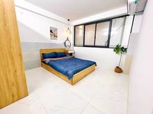 Hình ảnh Căn Hộ Studio 1PN Siêu Rộng Full Nội Thất Gần Hutech