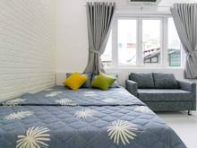 Hình ảnh 🌟 Studio Full tiện ích gần Bùi Viện, Quận 1 🌟