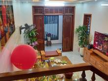 Hình ảnh Bán nhà THỤY KHUÊ, mặt tiền khủng , DT 40m, giá 4 tỷ 65