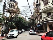 Hình ảnh Bán nhà riêng bạch đằng 60m  lô góc vỉa hè rộng kinh doanh đa dạng